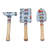 Vehicles Garden Tool Set