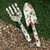 Kilburn Garden Fork & Trowel Set