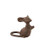 Decorative Talking Mouse (8cm)
