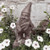 Decorative Garden Gnome (12.5cm)