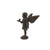Cast Iron Standing Fairy (16.5cm)