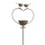 Robins with Heart Stake (110cm)
