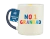 Giant Ceramic No.1 Grandad Mug (Assorted Designs)