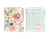 Assorted Mothers Day A5 Notebook & Pen Set