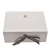 Baby Keepsake Box with Drawers