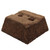 Oasis Terra Brick Floral Media (8 bricks)