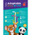 Soft Toy - Keeleco Tiger 18cm