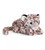Soft Toy - Keeleco Snow Leopard 25cm