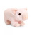 Soft Toy - Keeleco Pig 18cm