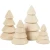 Wooden Christmas Trees 