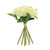 Arundel Rose Bouquet - Cream