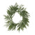 Artificial Readymade Wreath - Asparagus Fern (60cm)