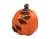 Decorative Pumpkin Ornament (Assorted)