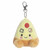Palm Pals Peppa Pizza Clip-On (4 Inch)