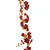 Red Grape Ivy Garland (180cm) - 92 Lvs