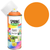 Orange Melon Florist Deco Spray Paint (400ml)