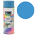 Florist Deco Spray Paint - Euro-Aerosols Blue Larkspur (400ml)