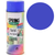 Florist Deco Spray Paint - Euro-Aerosols Blue Royal (400ml)