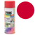 Florist Deco Spray Paint - Euro-Aerosols Red Sunrise (400ml)