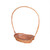 15" Manhattan Oval Display Basket with Handle