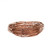 Raised Copper Wire Wreath Frames - Rings 14" (35.5cm)