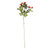 Rose Spray - Camelot Orange