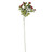Rose Spray - Camelot Red