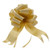 Pull Bows - Gold (50mm)