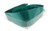 Pull Bows - Green Emerald (50mm)