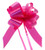 Pull Bows - Pink Cerise (50mm)