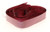 Pull Bows - Red Burgundy (50mm)