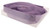 Pull Bows - Purple Lavender (31mm)
