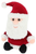 Soft Toy - Keeleco Santa (25cm)