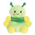 Soft Toy - Aurora Ivy Caterpillar Palm Pal