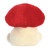 Soft Toy - Aurora Amanita Mushroom Palm Pal