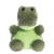 Soft Toy - Aurora Scales Alligator Palm Pal