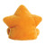 Soft Toy - Aurora Treasure Starfish Palm Pal