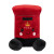 Soft Toy - Aurora Bobby Postbox Palm Pal