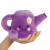 Soft Toy - Aurora Flo Watercan Palm Pal