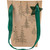 Hand Tie Gift Bag (Tall) - Oh Christmas Tree