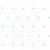 Cello Wrap (Clear) - Dotty Baby Blue
