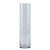 Cylinder Glass Vase - Clear (40cm)