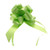 Pull Bows - Green Lime (31mm)