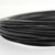 Wire - Aluminium Black (2mm)