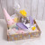 Hamper Box - DIY Easter Themed Kit