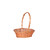Punt Basket - High Handle Golden Large