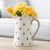 Ceramic Jug - Bees