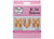 Foil Balloon - Mum Phrase Rose Gold (16"/40cm)