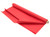 Tissue Paper Plain - Red (48 Sheets on a Roll)