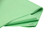 Tissue Paper Plain - Green Lime (48 Sheets on a Roll)